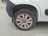  Fiat  Panda FIAT  VAN 2012 1.3 MJT 75CV EU5+VAN CLIMBING 4X4 2P.POP #62