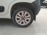  Fiat  Panda FIAT  VAN 2012 1.3 MJT 75CV EU5+VAN CLIMBING 4X4 2P.POP #64