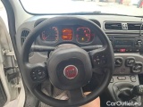  Fiat  Panda FIAT  VAN 2012 1.3 MJT 75CV EU5+VAN CLIMBING 4X4 2P.POP #71