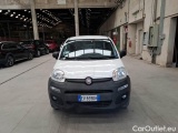  Fiat  Panda FIAT  VAN 2012 1.3 MJT 75CV EU5+VAN CLIMBING 4X4 2P.POP #100