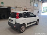  Fiat  Panda FIAT  VAN 2012 1.3 MJT 75CV EU5+VAN CLIMBING 4X4 2P.POP #101