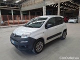  Fiat  Panda FIAT  VAN 2012 1.3 MJT 75CV EU5+VAN CLIMBING 4X4 2P.POP #99