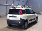  Fiat  Panda FIAT  VAN 2012 1.3 MJT 75CV EU5+VAN CLIMBING 4X4 2P.POP #2