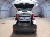  Fiat  Panda FIAT  VAN 2012 1.3 MJT 75CV EU5+VAN CLIMBING 4X4 2P.POP #5