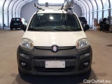  Fiat  Panda FIAT  VAN 2012 1.3 MJT 75CV EU5+VAN CLIMBING 4X4 2P.POP #6