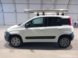  Fiat  Panda FIAT  VAN 2012 1.3 MJT 75CV EU5+VAN CLIMBING 4X4 2P.POP #8