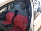  Fiat  Panda FIAT  VAN 2012 1.3 MJT 75CV EU5+VAN CLIMBING 4X4 2P.POP #11