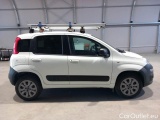 Fiat  Panda FIAT  VAN 2012 1.3 MJT 75CV EU5+VAN CLIMBING 4X4 2P.POP #7