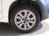  Fiat  Panda FIAT  VAN 2012 1.3 MJT 75CV EU5+VAN CLIMBING 4X4 2P.POP #15