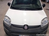  Fiat  Panda FIAT  VAN 2012 1.3 MJT 75CV EU5+VAN CLIMBING 4X4 2P.POP #24