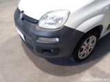  Fiat  Panda FIAT  VAN 2012 1.3 MJT 75CV EU5+VAN CLIMBING 4X4 2P.POP #30