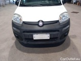  Fiat  Panda FIAT  VAN 2012 1.3 MJT 75CV EU5+VAN CLIMBING 4X4 2P.POP #32