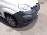  Fiat  Panda FIAT  VAN 2012 1.3 MJT 75CV EU5+VAN CLIMBING 4X4 2P.POP #39
