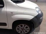  Fiat  Panda FIAT  VAN 2012 1.3 MJT 75CV EU5+VAN CLIMBING 4X4 2P.POP #43