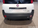  Fiat  Panda FIAT  VAN 2012 1.3 MJT 75CV EU5+VAN CLIMBING 4X4 2P.POP #73