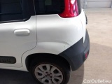  Fiat  Panda FIAT  VAN 2012 1.3 MJT 75CV EU5+VAN CLIMBING 4X4 2P.POP #85