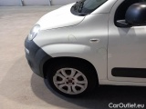  Fiat  Panda FIAT  VAN 2012 1.3 MJT 75CV EU5+VAN CLIMBING 4X4 2P.POP #99