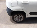  Fiat  Panda FIAT  VAN 2012 1.3 MJT 75CV EU5+VAN CLIMBING 4X4 2P.POP #111