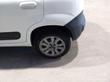  Fiat  Panda FIAT  VAN 2012 1.3 MJT 75CV EU5+VAN CLIMBING 4X4 2P.POP #113