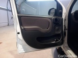  Fiat  Panda FIAT  VAN 2012 1.3 MJT 75CV EU5+VAN CLIMBING 4X4 2P.POP #125