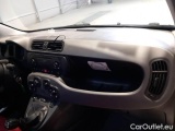  Fiat  Panda FIAT  VAN 2012 1.3 MJT 75CV EU5+VAN CLIMBING 4X4 2P.POP #130