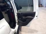  Fiat  Panda FIAT  VAN 2012 1.3 MJT 75CV EU5+VAN CLIMBING 4X4 2P.POP #137