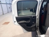 Fiat  Panda FIAT  VAN 2012 1.3 MJT 75CV EU5+VAN CLIMBING 4X4 2P.POP #141