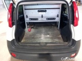  Fiat  Panda FIAT  VAN 2012 1.3 MJT 75CV EU5+VAN CLIMBING 4X4 2P.POP #144