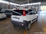  Fiat  Panda FIAT  VAN 2012 1.3 MJT 75CV EU5+VAN CLIMBING 4X4 2P.POP #2