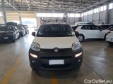  Fiat  Panda FIAT  VAN 2012 1.3 MJT 75CV EU5+VAN CLIMBING 4X4 2P.POP #6