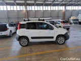  Fiat  Panda FIAT  VAN 2012 1.3 MJT 75CV EU5+VAN CLIMBING 4X4 2P.POP #7