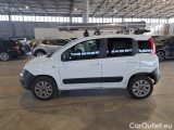  Fiat  Panda FIAT  VAN 2012 1.3 MJT 75CV EU5+VAN CLIMBING 4X4 2P.POP #8