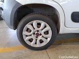  Fiat  Panda FIAT  VAN 2012 1.3 MJT 75CV EU5+VAN CLIMBING 4X4 2P.POP #16