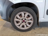  Fiat  Panda FIAT  VAN 2012 1.3 MJT 75CV EU5+VAN CLIMBING 4X4 2P.POP #18