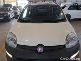  Fiat  Panda FIAT  VAN 2012 1.3 MJT 75CV EU5+VAN CLIMBING 4X4 2P.POP #26