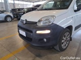  Fiat  Panda FIAT  VAN 2012 1.3 MJT 75CV EU5+VAN CLIMBING 4X4 2P.POP #29