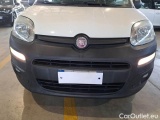  Fiat  Panda FIAT  VAN 2012 1.3 MJT 75CV EU5+VAN CLIMBING 4X4 2P.POP #31