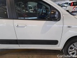  Fiat  Panda FIAT  VAN 2012 1.3 MJT 75CV EU5+VAN CLIMBING 4X4 2P.POP #37