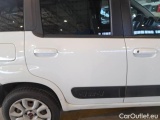  Fiat  Panda FIAT  VAN 2012 1.3 MJT 75CV EU5+VAN CLIMBING 4X4 2P.POP #39