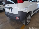  Fiat  Panda FIAT  VAN 2012 1.3 MJT 75CV EU5+VAN CLIMBING 4X4 2P.POP #45