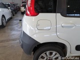  Fiat  Panda FIAT  VAN 2012 1.3 MJT 75CV EU5+VAN CLIMBING 4X4 2P.POP #43