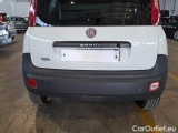  Fiat  Panda FIAT  VAN 2012 1.3 MJT 75CV EU5+VAN CLIMBING 4X4 2P.POP #47
