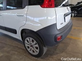  Fiat  Panda FIAT  VAN 2012 1.3 MJT 75CV EU5+VAN CLIMBING 4X4 2P.POP #49