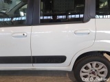  Fiat  Panda FIAT  VAN 2012 1.3 MJT 75CV EU5+VAN CLIMBING 4X4 2P.POP #53