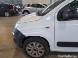  Fiat  Panda FIAT  VAN 2012 1.3 MJT 75CV EU5+VAN CLIMBING 4X4 2P.POP #61