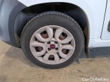  Fiat  Panda FIAT  VAN 2012 1.3 MJT 75CV EU5+VAN CLIMBING 4X4 2P.POP #65