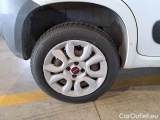  Fiat  Panda FIAT  VAN 2012 1.3 MJT 75CV EU5+VAN CLIMBING 4X4 2P.POP #71
