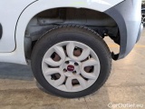  Fiat  Panda FIAT  VAN 2012 1.3 MJT 75CV EU5+VAN CLIMBING 4X4 2P.POP #73
