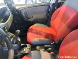  Fiat  Panda FIAT  VAN 2012 1.3 MJT 75CV EU5+VAN CLIMBING 4X4 2P.POP #81