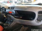  Fiat  Panda FIAT  VAN 2012 1.3 MJT 75CV EU5+VAN CLIMBING 4X4 2P.POP #101